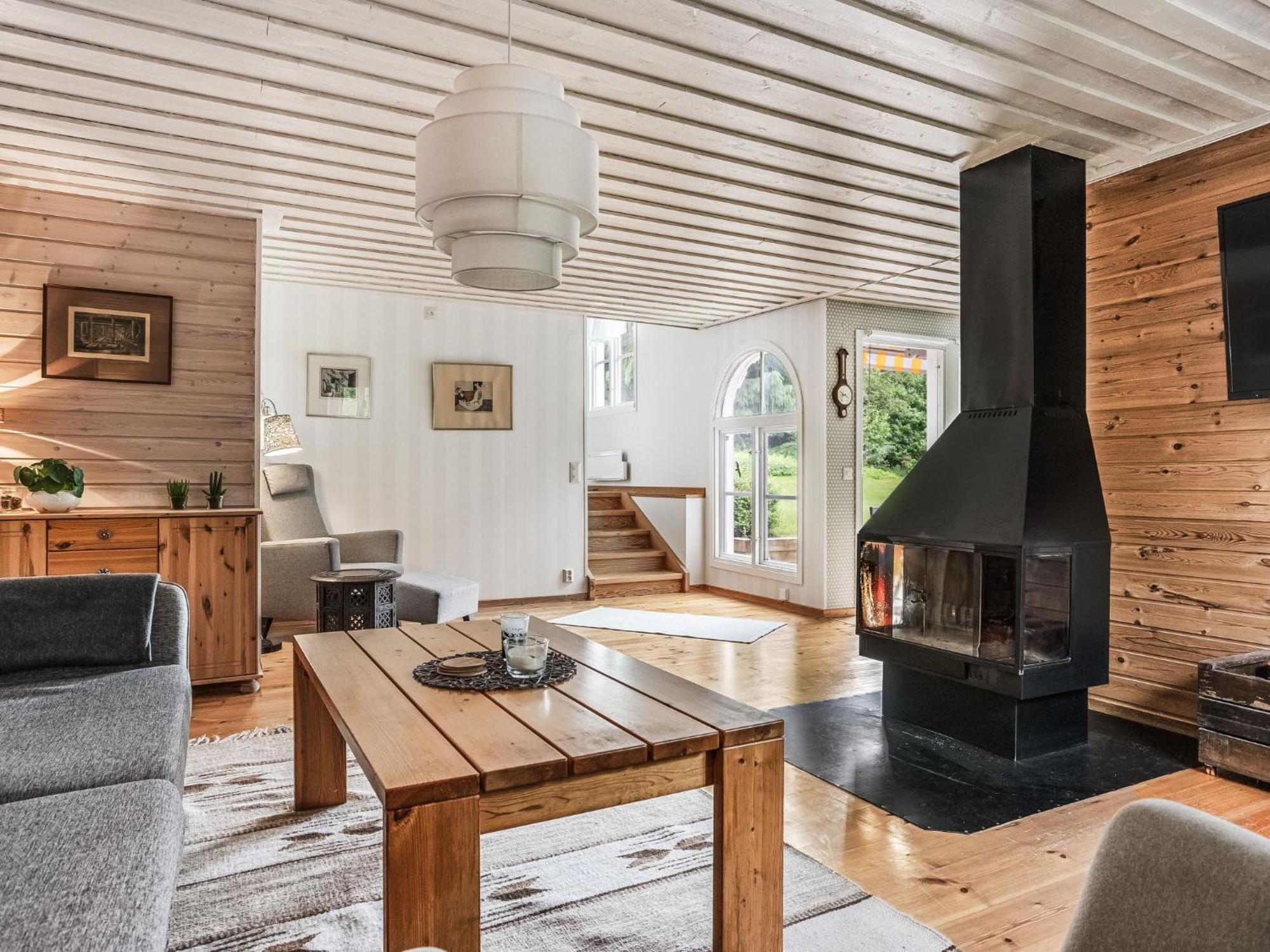 Chalet Kvarnfallet By Interhome Ullared Zewnętrze zdjęcie