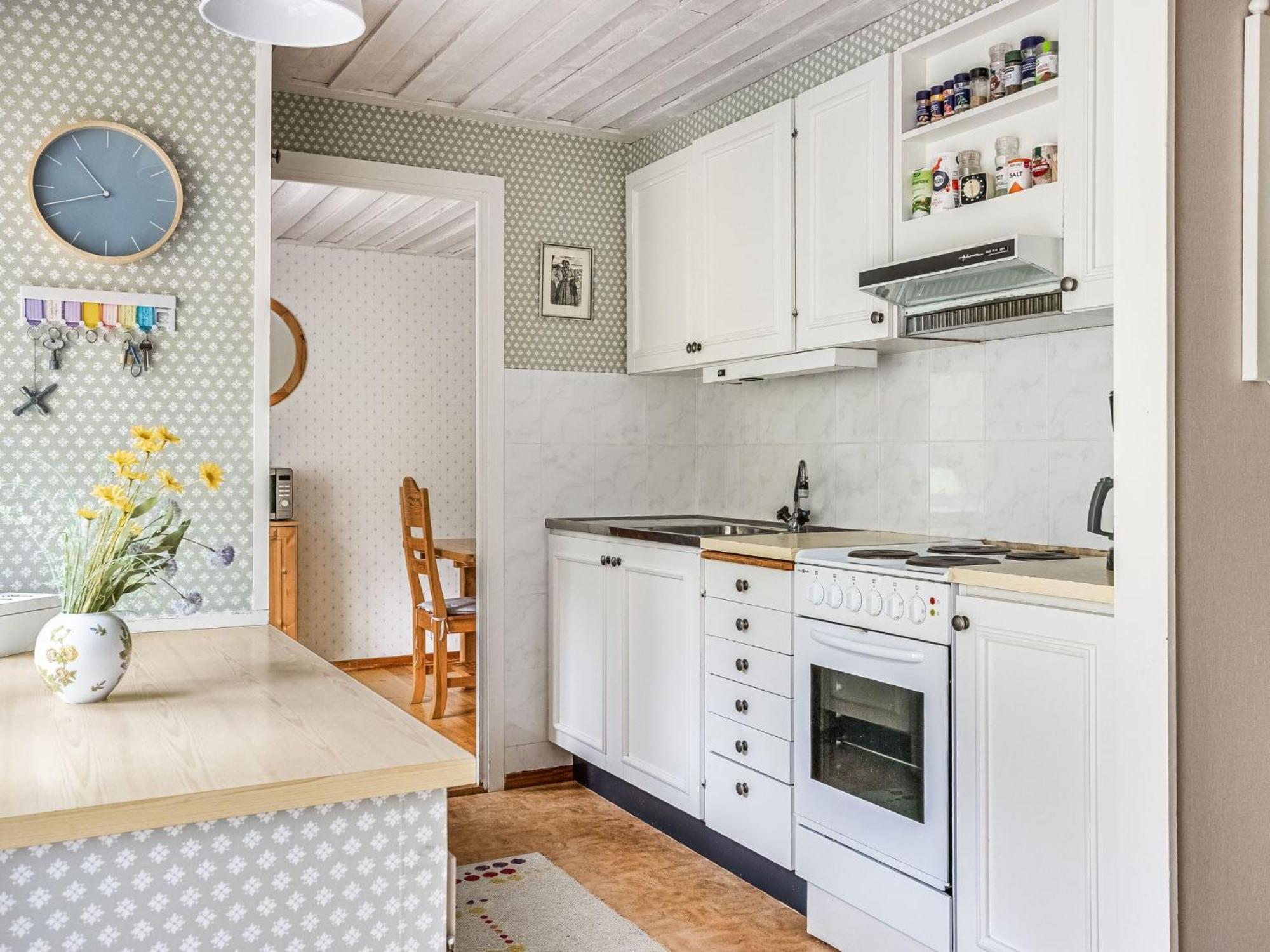 Chalet Kvarnfallet By Interhome Ullared Zewnętrze zdjęcie